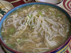 老妈蚬子面-大梁骨头馆·酱骨老菜(友好店)