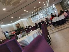 大堂-海宝酒家(中山四路店)