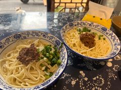 -老街杂酱面(东升街店)