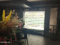 -大酉·M Coffee(北京美术馆店)