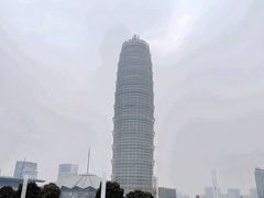 -郑州国际会展中心