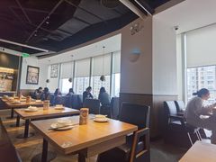 大堂-太二酸菜鱼(中山龙之梦店)
