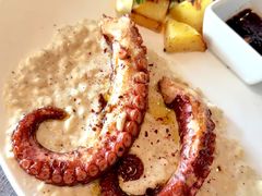 -Efes Turkish & Mediterranean Cuisine 艾菲斯餐厅(陆家嘴店)