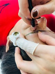 -芮悦·璀璨无创洗眉·专业洗眼线·专业洗唇