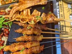 -嘎嘎鸭脑壳(驷马桥店)