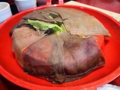 -前门·鲜肉火锅(长风店)