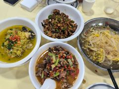 -笨罗卜浏阳菜馆(太平街店)
