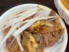 滋补配菜-方中山胡辣汤(顺河路店)
