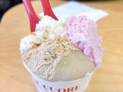 -Dal Cuore 达可芮冰淇淋(陕西北路店)