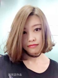 点击看大图 发型师-So·So卡凡