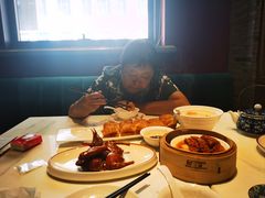 -新雅粤菜馆(南京东路店)