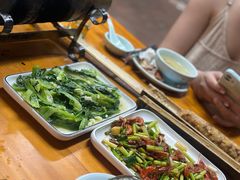 -61号餐吧(兴坪古镇漓江店)