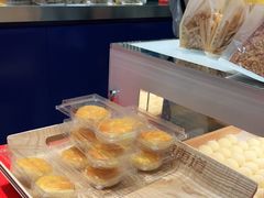 -東更道点心行(崂山丽达店)