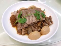 -锦江之星旅馆上海新国际博览中心店-停车场