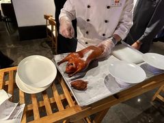 -四季民福烤鸭店(王府井东安门店)