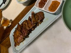 -小吊梨汤·北京菜·烤鸭(鸟巢店)