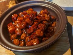 雕梅红烧肉-熙楼(翠湖店)