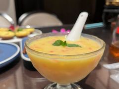 -中山保利艾美酒店-乐美中餐厅