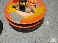 -小乔回转寿司(铁东万象汇店)