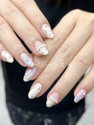 点击看大图 -济南花里美甲美睫