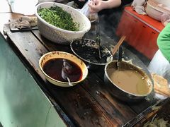 -正味斋锅巴菜(西北角店)