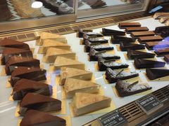 -Awfully Chocolate(来福士广场店)