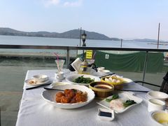 -水上明月·湖景餐厅