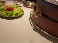 -西塔老太太泥炉烤肉(望京一店)