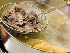 -牛记皇·鲜牛肉火锅(弘阳广场店)