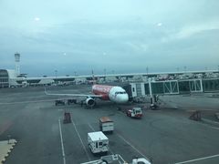 -吉隆坡国际机场