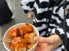 -香园茶社·金陵小灶(老门东店)