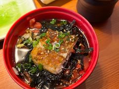 -鳗鱼家·深夜食堂(军博店)