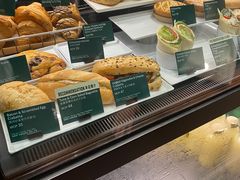 -星巴克臻选店(澳门伦敦人店)