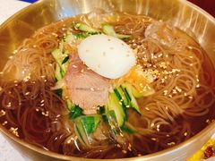 -名家韩国料理·烤肉(瑶海店)