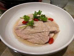 -杭州君悦酒店·湖滨28中餐厅