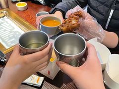 -新石器烤肉(之心城店)