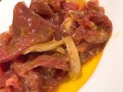 -韩盛·古法烤肉店(皇城恒隆广场店)