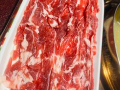 -大吉利潮汕牛肉火锅(王府井店)
