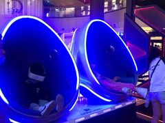 -黑空VR体验馆(领展中心城店)