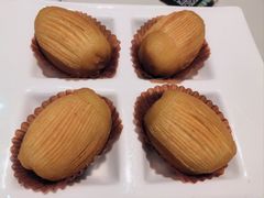 -蘩楼(华强北总店)