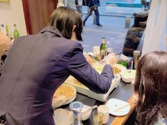 -紫光园·烤鸭·北京菜(团结湖店)