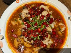 -花盐街·四川乐山小吃(西单大悦城店)