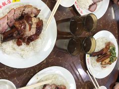 -陈光记烧腊店(罗保博士街店)