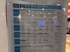 -奇迹健身(SM广场店)