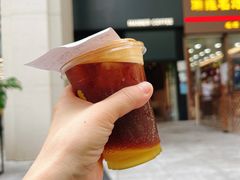 -Manner Coffee(中国凤凰大厦店)