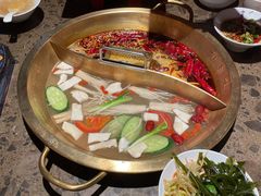 -小龙坎火锅(东汇城店)