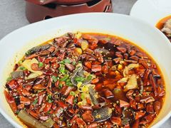 -花家怡园(四合院总店)