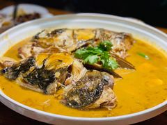 -俭寨大盘鸡·缸子肉·小公鸡·新疆菜(云通店)