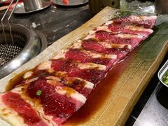 -一品诚记烤肉·甄选店(中南路店)