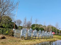 -金银湖国家城市湿地公园